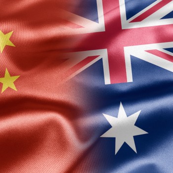 Is Australia The New Bordeaux For Chinese Investors? photo