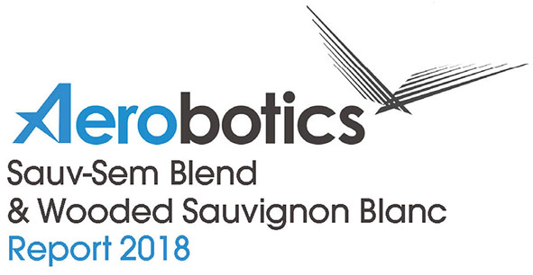 Aerobotics Sauv-sem Blend & Wooded Sauvignon Blanc Report 2018 photo