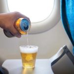 Why beer tastes bad on a plane photo