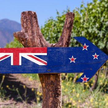 Nz Winegrowers 2019 Sommelier Scholarship Recipients Named photo