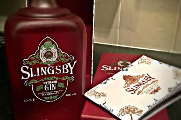 ‘gin’-gle All The Way With These 10 Must Have Gins For The Christmas Party Season photo