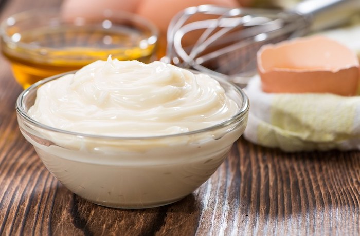 6 Creative Ways To Use Mayonnaise In The Kitchen photo