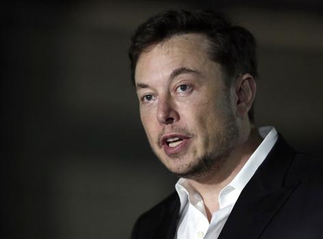 Elon Musk’s ‘teslaquila’ Drink To Face Off With Mexican Tequila Industry photo