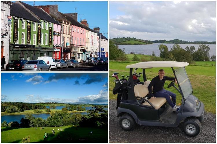 History, Culture And Golfing Getaway In Ireland’s Stunning Monahagan photo