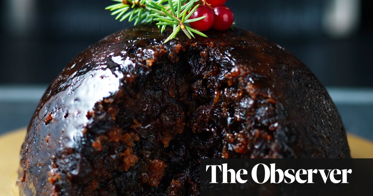 Christmas Spirit: Sweet And Fortified Wines For Festive Afters photo