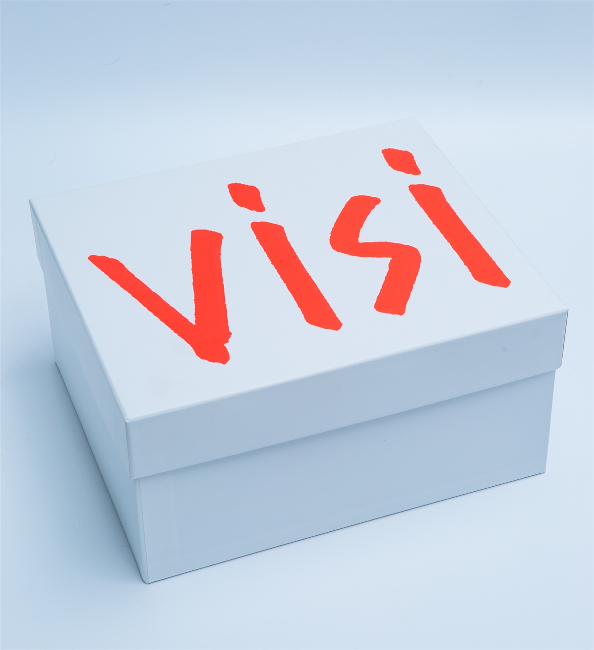 Visi 100 Collector’s Box Goes Live photo