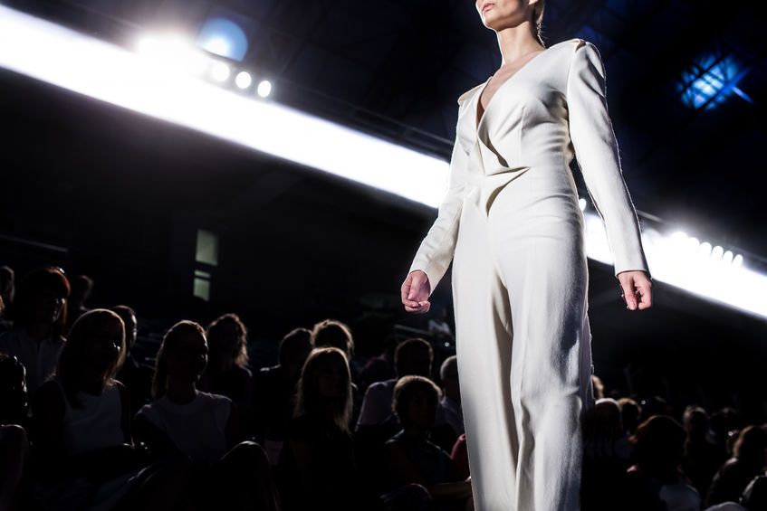 Milestone Charter Sees Fashion Giants Pledge To Reduce Emissions photo