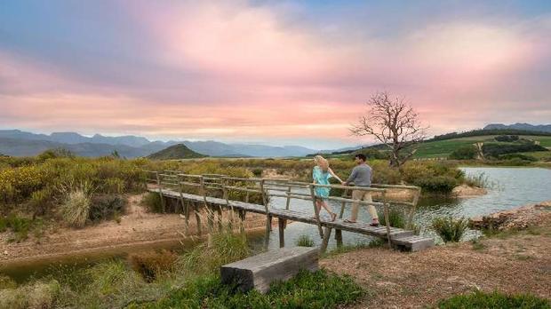 5 Great Luxury Hotels In The Cape Winelands photo