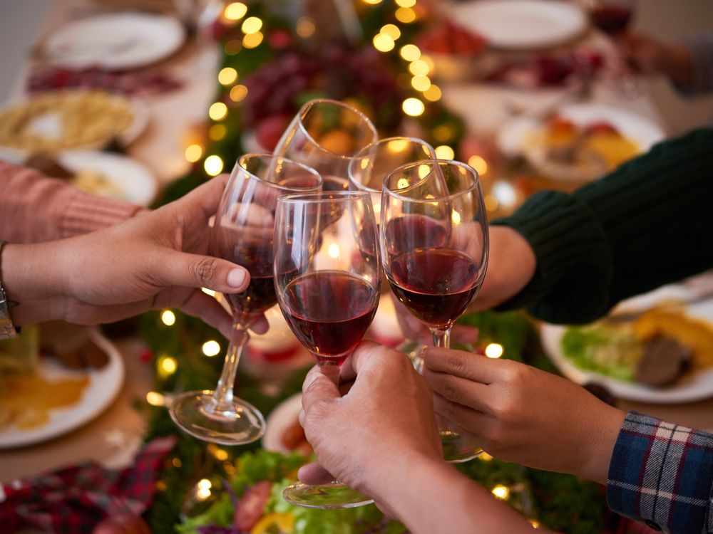 Anthony Gismondi: Shortages Are Looming, So Buy Your Holiday Wines Now photo