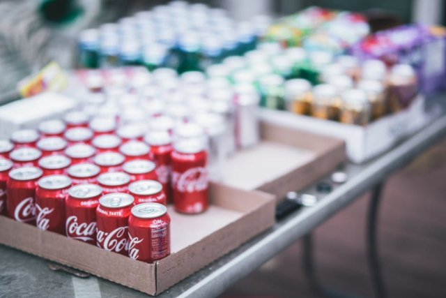 Coca-cola Invests In Startup That Lets You Pay For Drinks Via Text Message photo