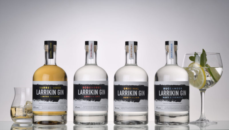 On The Shelf: From Starwood’s Two-fold Whisky To Kilderkin’s Larrikin Gin photo