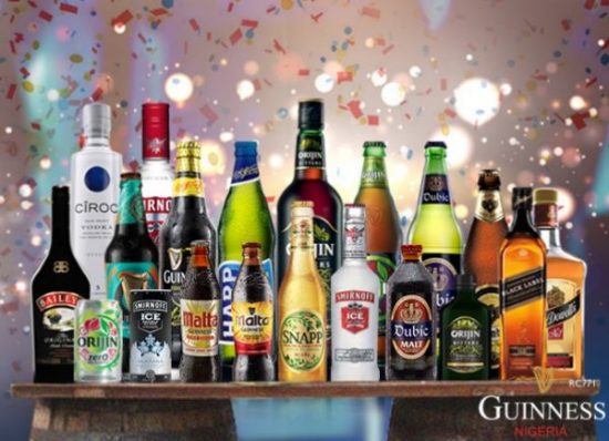 Guinness Nigeria Outlines Strategy For Growth photo