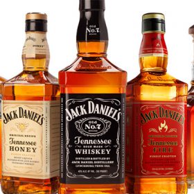 Brown-forman Sales Bolstered By Emerging Markets photo