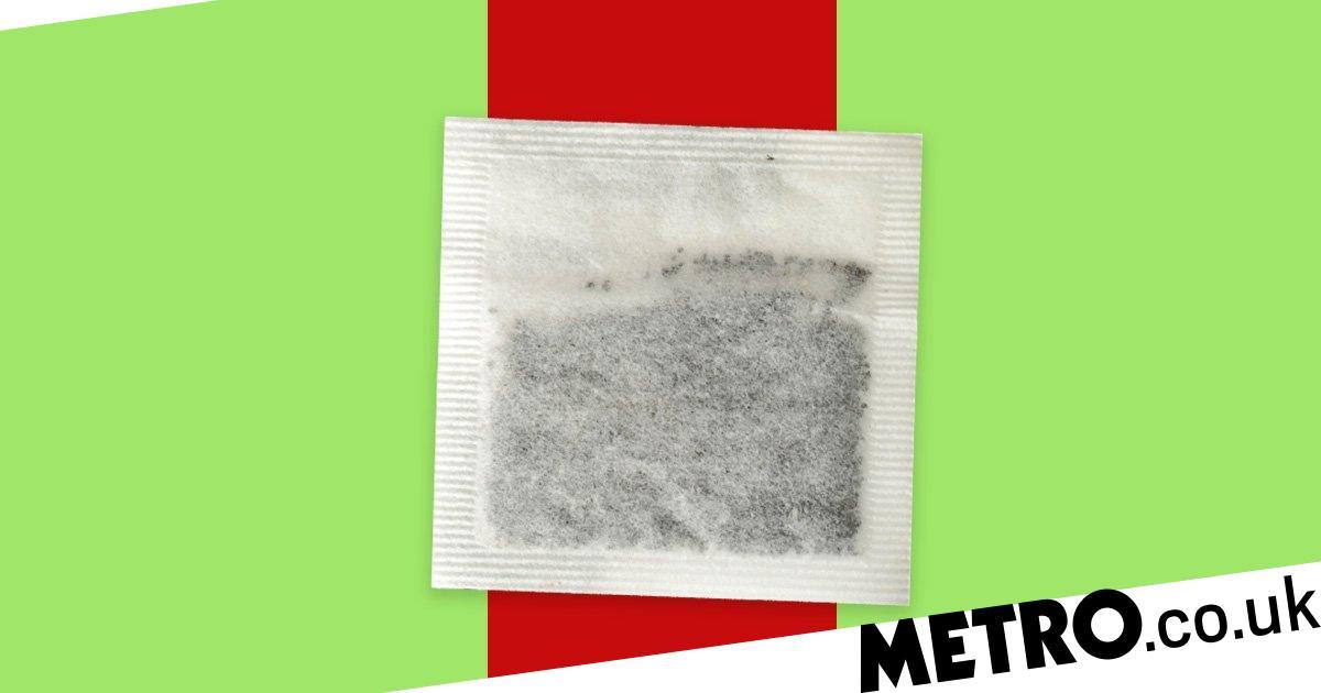 People Are Raging About Yorkshire Tea’s New Biodegradable Teabags photo