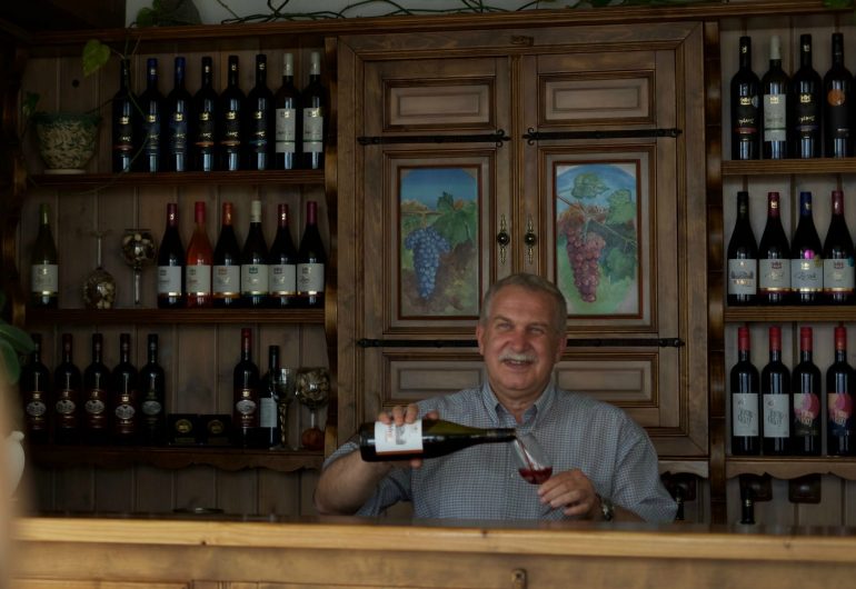 Touring Bulgaria’s Melnik And South Sakar Wine Regions photo