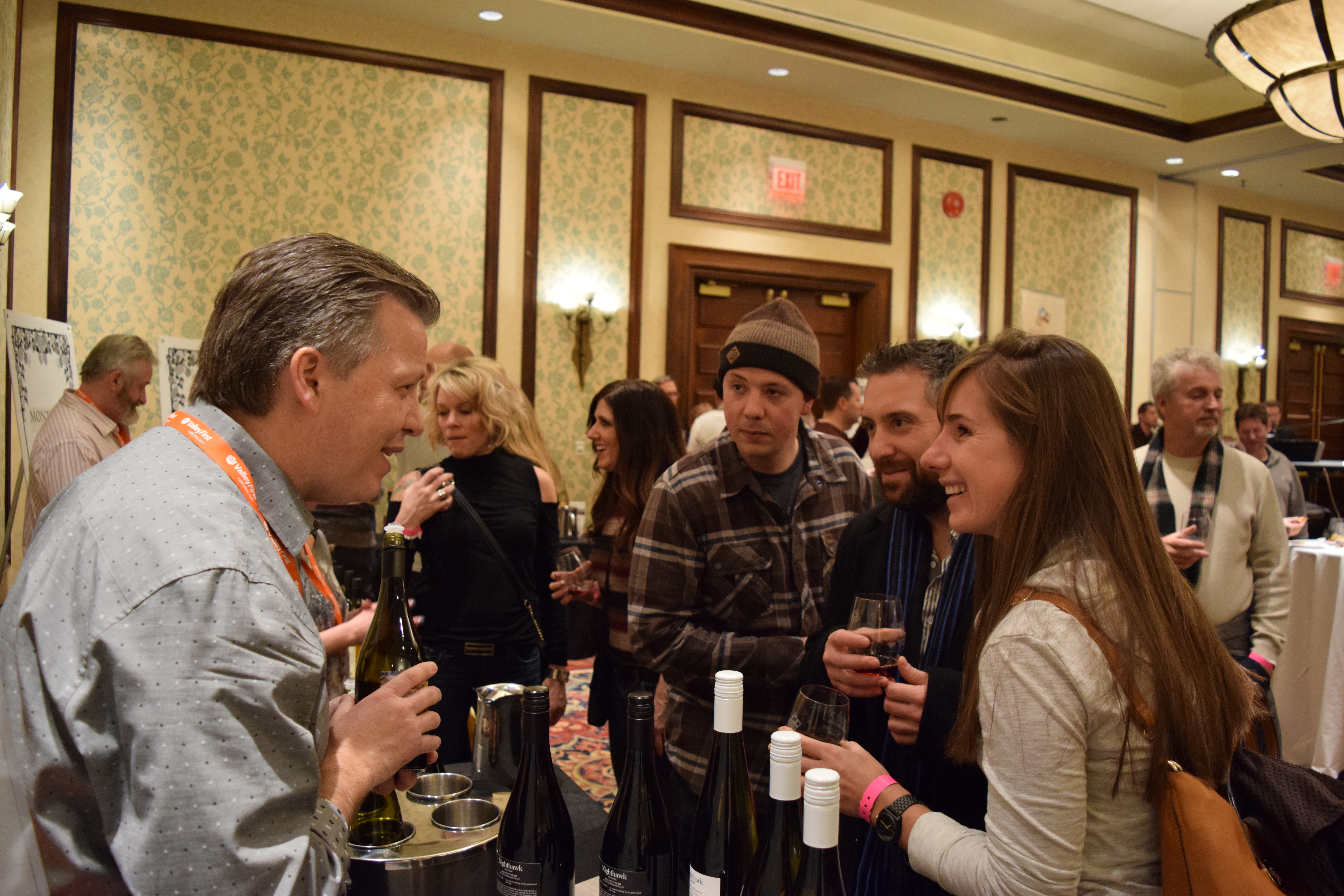 Winter Okanagan Wine Festival Selling Out Fast photo