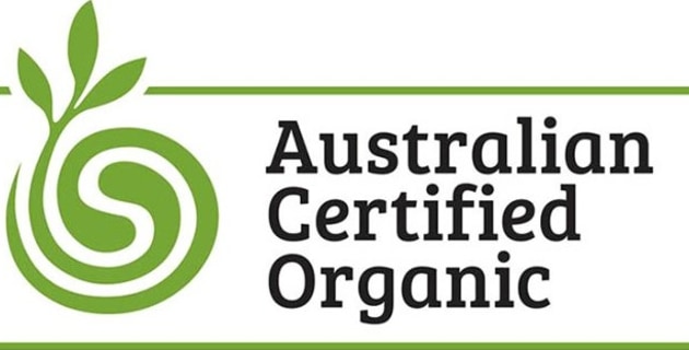 Victoria Dominates In Australian Organic Awards photo