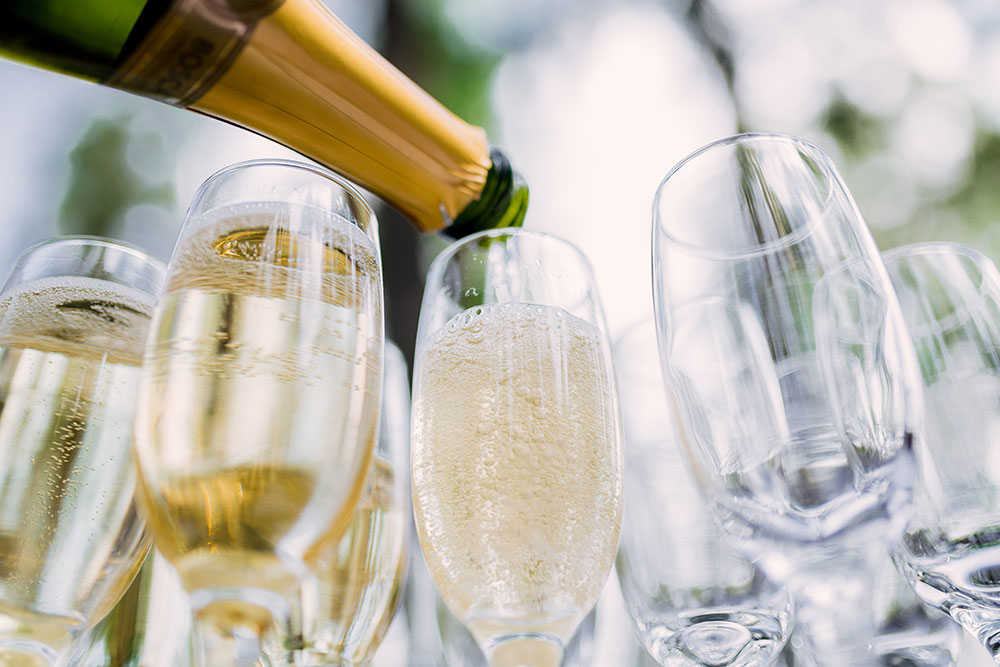 Bring On The Bubbles! Six Mccs That Rival The Best Of The Old-world Wine Regions photo