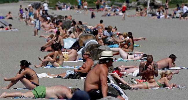 Vancouver Park Board To Study Allowing Booze On Beaches And In Parks photo