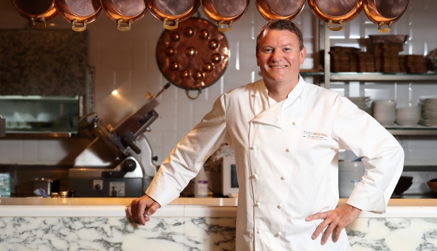 Podcast: The Michelin Stars For Hong Kong And Macau; Chef Theo Randall On Italian Cooking ? Eat Drink Asia photo
