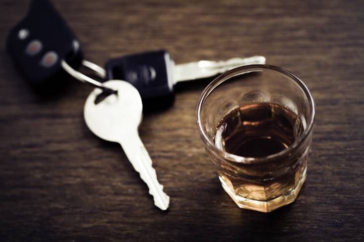 How Many Drinks Is Too Many Under New Impaired Driving Rules? photo