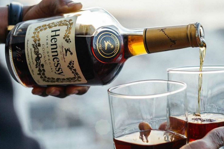 Hennessy Cognac – The Reasons Behind Its Award-Winning Status photo