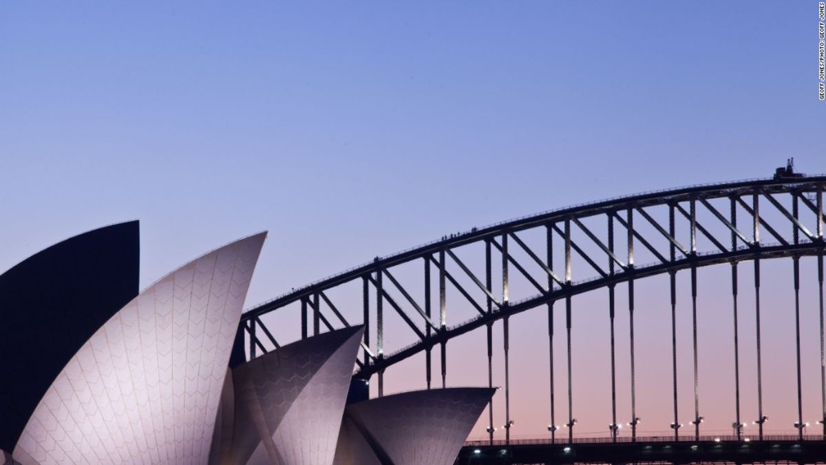 9 Things To Do In Sydney photo