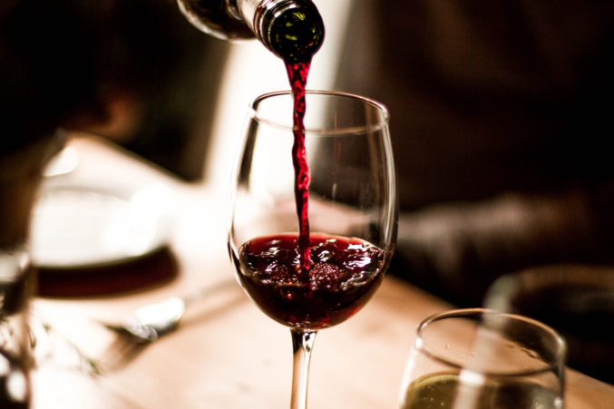 What To Drink Now: Cabernet Sauvignon photo