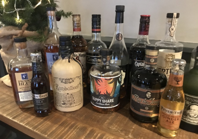Rum Is Set To Make It Big In 2019 photo
