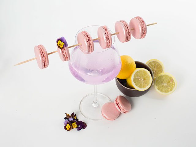 This Is The World’s Most Instagrammable Cocktail photo