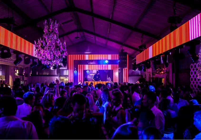 The Best Nye Events To Attend This Month In Cape Town photo