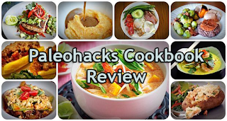 Paleohacks Cookbook Recipe Review photo
