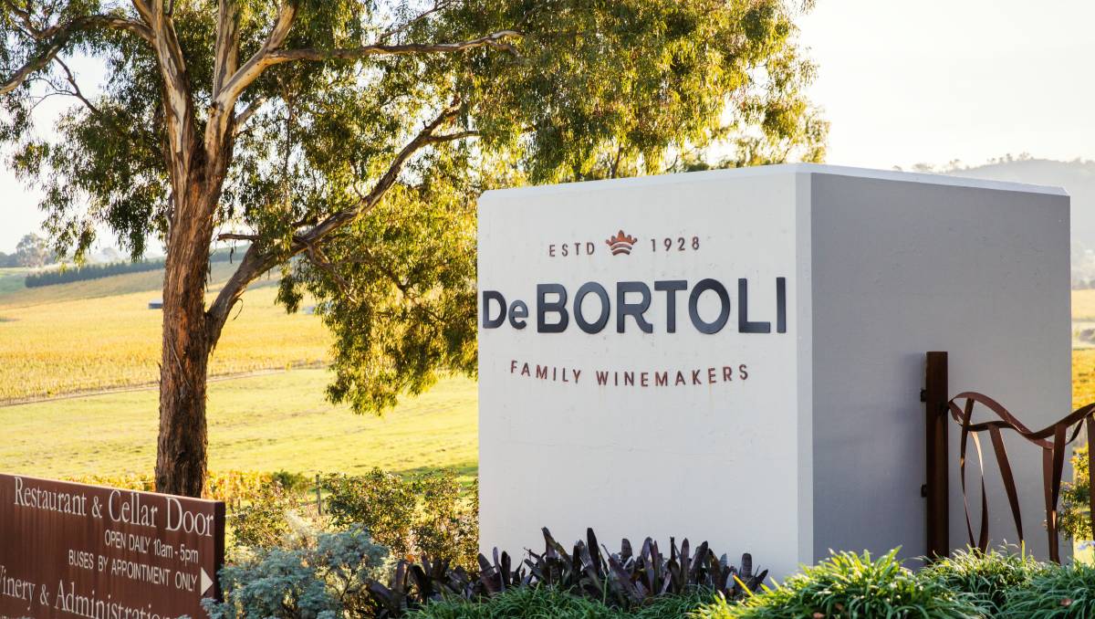 De Bortoli Wines Branches Out With Acquisition Of Rutherglen Estates photo