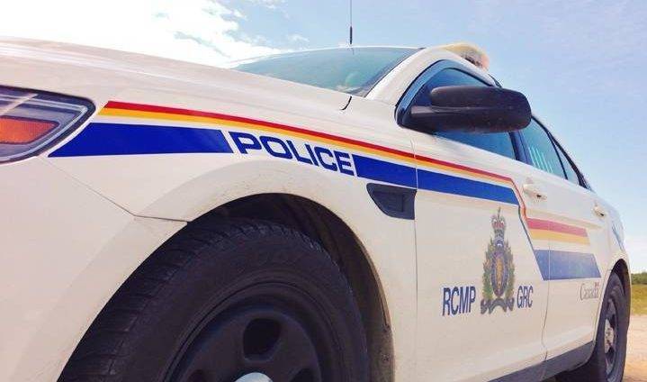 Members Of Sask. Rcmp Issue 47 Impaired Driving Tickets From Dec. 1-7 photo