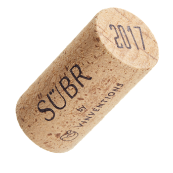 Vinventions Relaunches Glue-free Microaglomerate Natural Cork photo