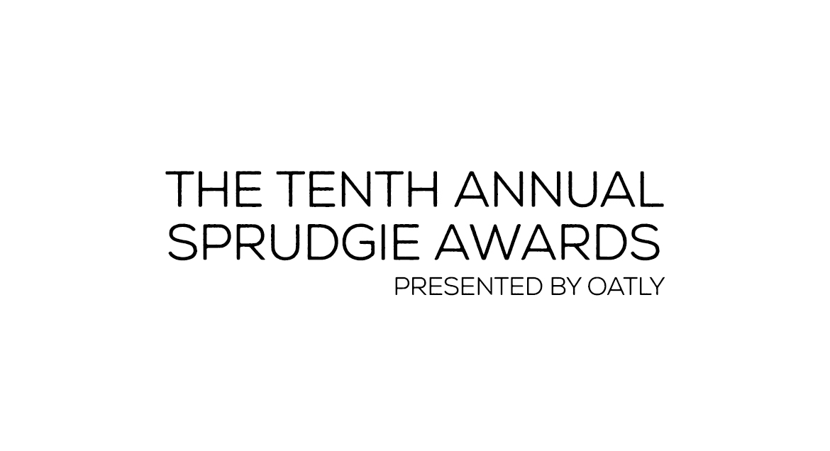 This Is Your Last Chance To Nominate For The Tenth Annual Sprudgie Awards photo