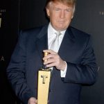People Are Wasting Real Money on Empty Bottles of Trump’s Failed Vodka photo
