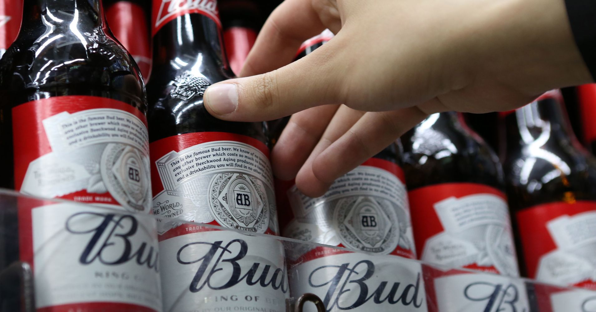 Budweiser Brewer Spends More Than Ever On This Year’s Super Bowl, Buys Eight Ad Spots photo