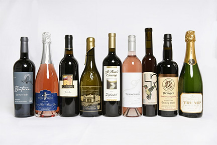 2019 San Francisco Chronicle Wine Competition Medal Winners photo