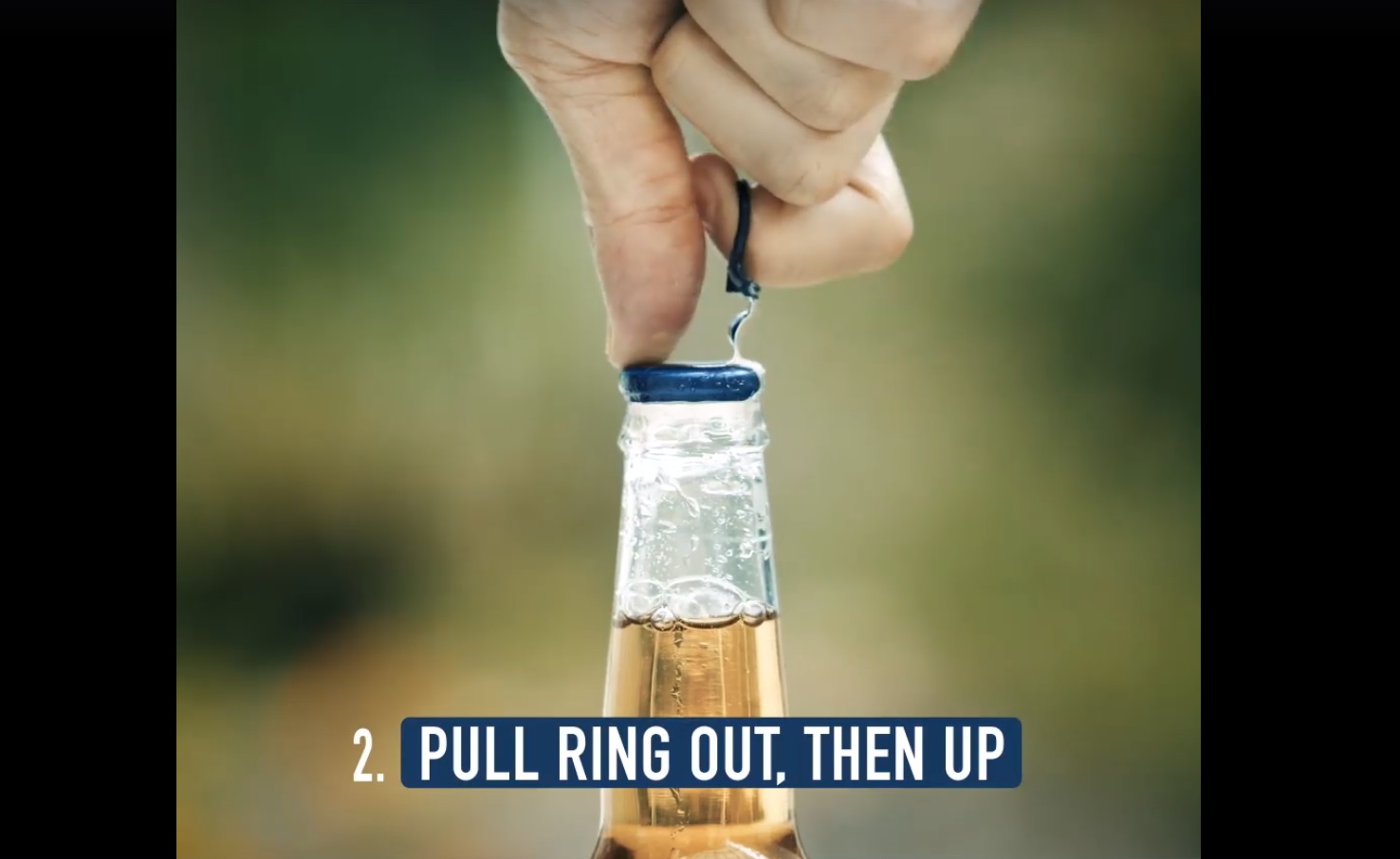 ?we Were Wrong?: Cub Drops Carlton Dry Ring Pulls photo