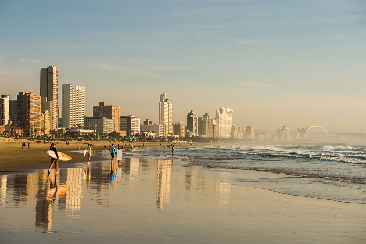 4 Durban Estates You Really Want To Live In photo