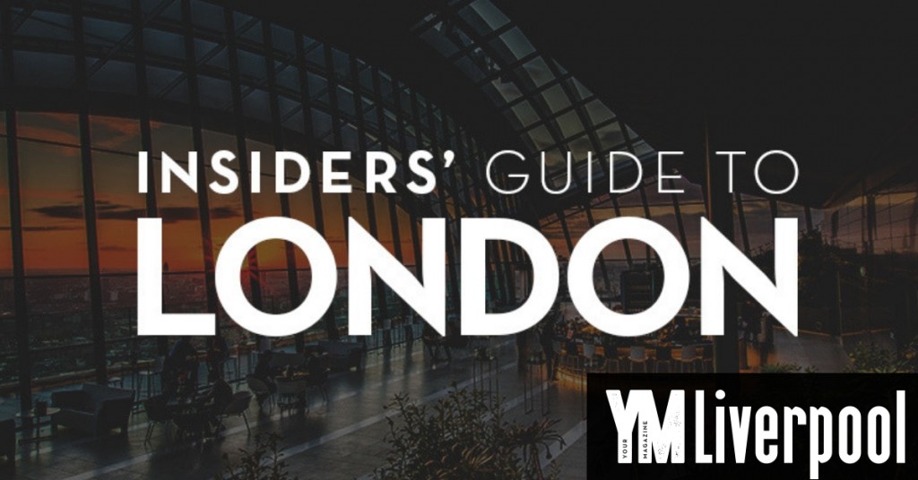 London City Break: An Insiders’ Guide photo