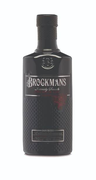 Brockmans Gin Announces New York Distributor Change photo