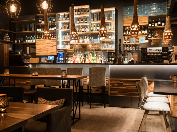 Partner Content: 101 Meade Street Reopens On Garden Route With New Look And Summer Tapas Menu photo