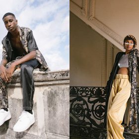 Havana Club Launches Fashion Line With Daily Paper photo