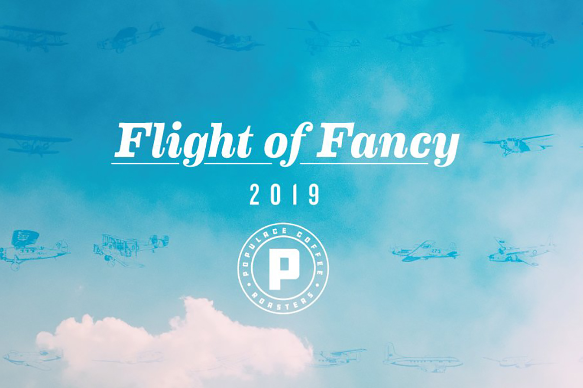 Win A Fancy Flight To Guatemala With Populace’s Flight Of Fancy photo