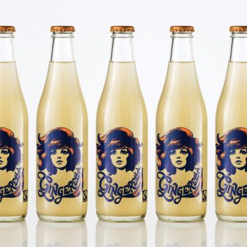 12 Sophisticated Soft Drinks For Dry January photo
