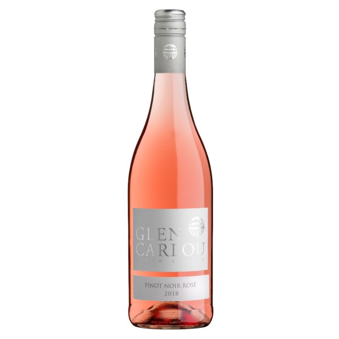 Wine of the week: Glen Carlou Pinot Noir Rose 2018 photo