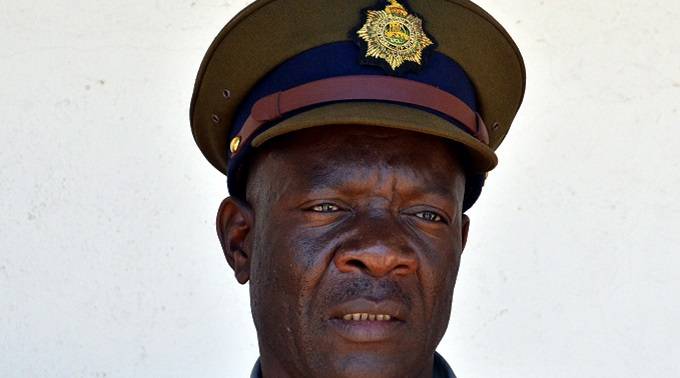 491 ‘looters, Protestors’ Arrested In Bulawayo photo