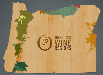 The Oregon Wine Industry’s Direct Shipping Success Story photo